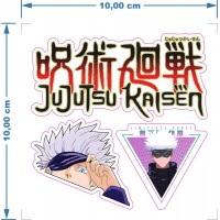 Jujutsu Kaisen 3